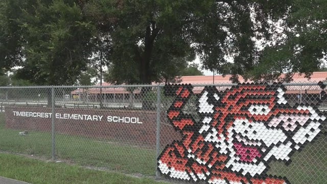 Voluntary Prekindergarten Education Program suspended at Volusia elementary over COVID-19 concerns