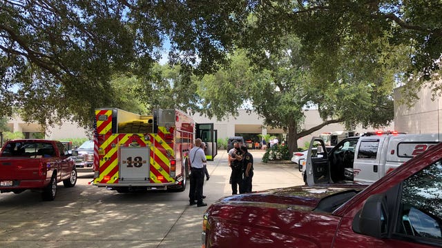 Attempt to make hand sanitizer ends in chemical accident, person severely burned, fire officials say