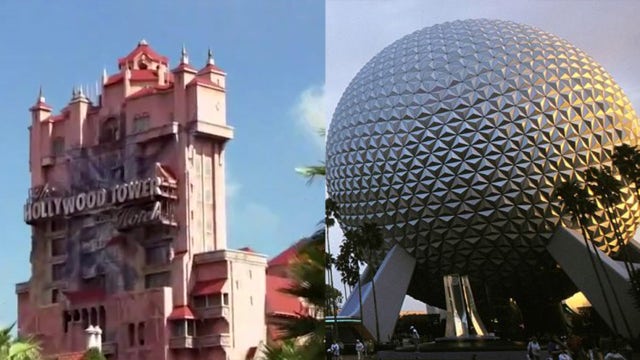 Disney’s Hollywood Studios and Epcot reopen Wednesday: What to expect if you’re going