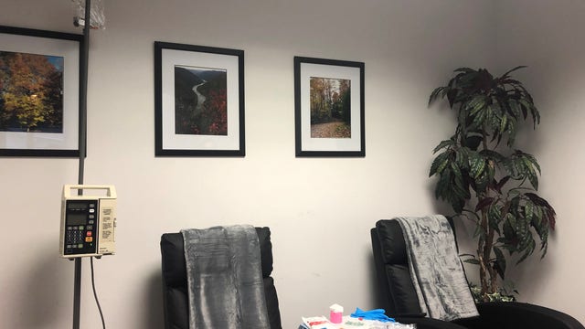 FOX 35 EXCLUSIVE: Central Florida research company selected for COVID-19 treatment trial