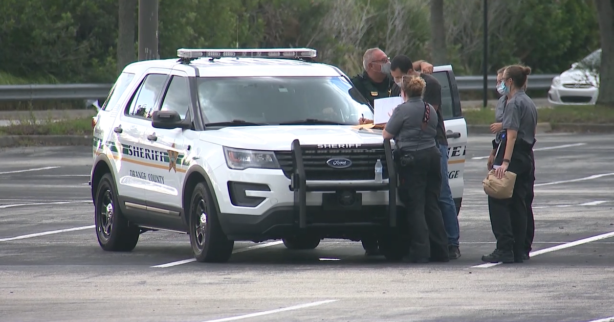 Man shot by Orange County deputy near Florida Mall dies | FOX 35 Orlando