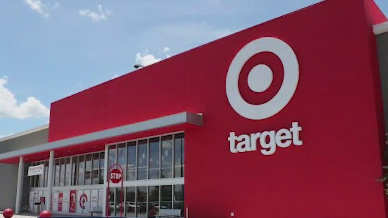 Small format Target store opening in Orlando