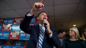 Incumbent Congressman Ross Spano defeated by Lakeland commissioner in GOP primary