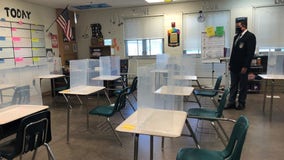 Parents explore kindergarten gap year amid coronavirus pandemic