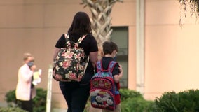 Parents in Sarasota County plan to sue district over mask mandate