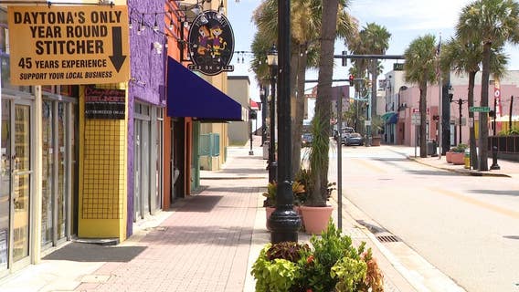 As Sturgis rumbles, future of Daytona Beach's Biketoberfest still undecided