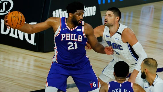 Orlando Magic release first-half 2020 season schedule