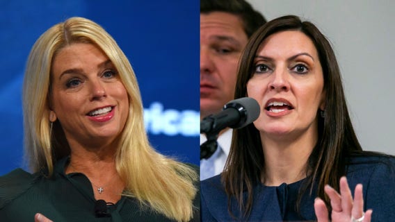Bondi, Nunez to speak at GOP convention