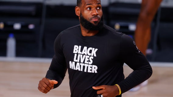 Report: NBA players to meet on Thursday to discuss how long boycott will last