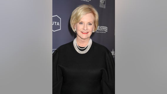 Cindy McCain video on Joe Biden aired at Democratic National Convention