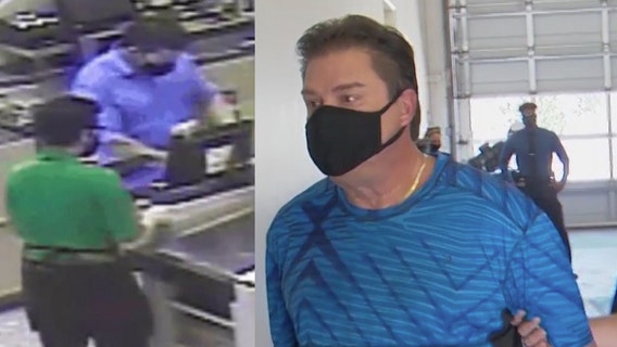 Police: Suspect who allegedly attacked elderly man at Central Florida Publix arrested