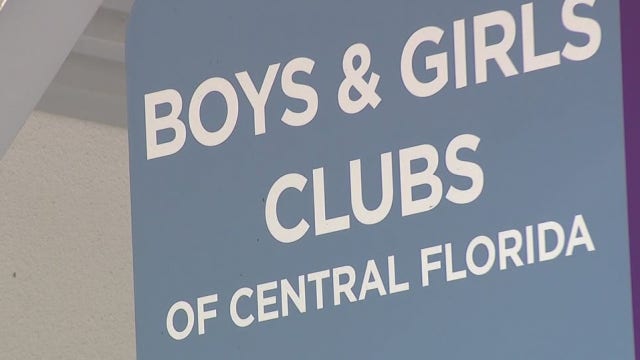 Boys & Girls Clubs of Central Florida prepare to reopen for after-school programs