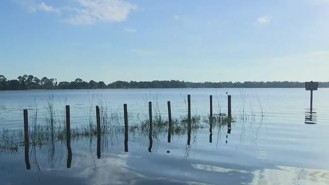 Crews recover body of man who entered Orlando lake and never returned, deputies say
