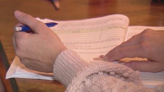 Parents form 'learning pods' to help children learning from home