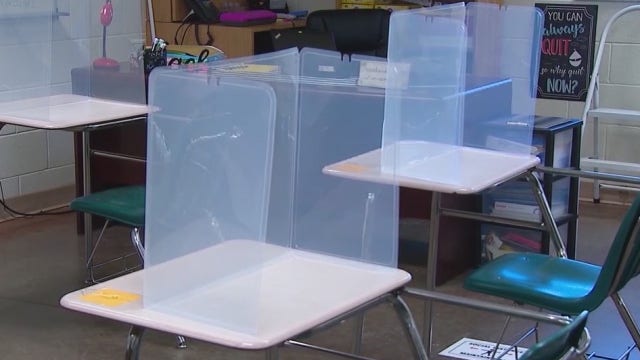 Volusia County starts school Monday, will leave tracking COVID-19 cases to county health officials