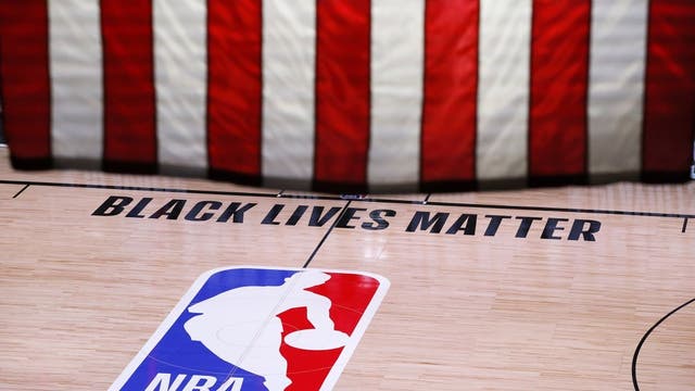 NBA to resume playoff games on Saturday after brief strike