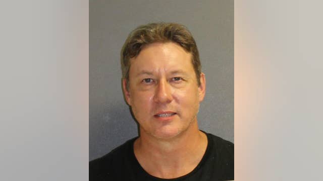 Florida man arrested after fighting neighbor over Biden campaign sign, deputies say