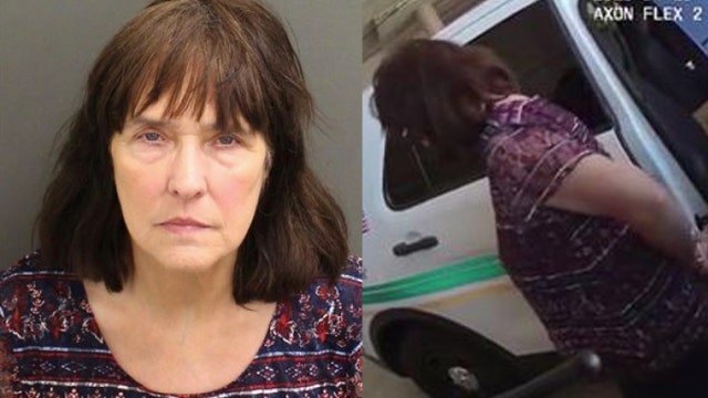 Attorneys file lawsuit for great-grandmother arrested at Walt Disney World for having CBD oil