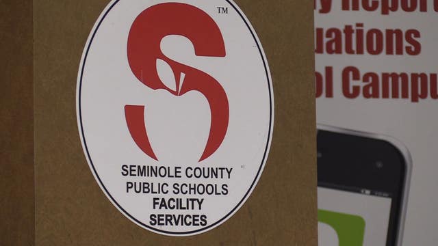 ‘New normal’: Central Florida school district says quarantine is part of safety protocol