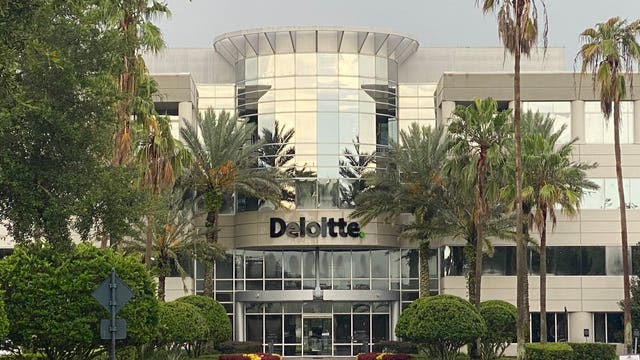 FOX 35 INVESTIGATES: Company behind Florida’s troubled CONNECT unemployment system to get new state contract