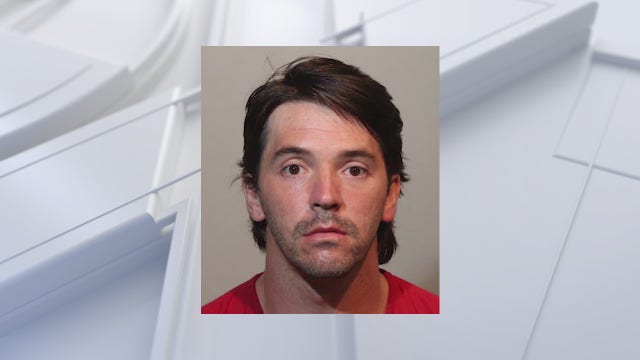 'American Ninja Warrior' champ Drew Drechsel charged with child sex crimes: prosecutors