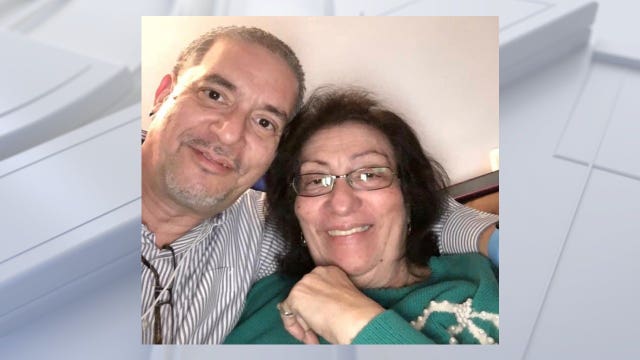 FOX 35 INVESTIGATES: Spike in COVID-19 deaths at nursing homes, data shows