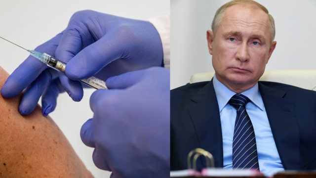 Russia expects to produce 6 million COVID vaccine doses a month: report