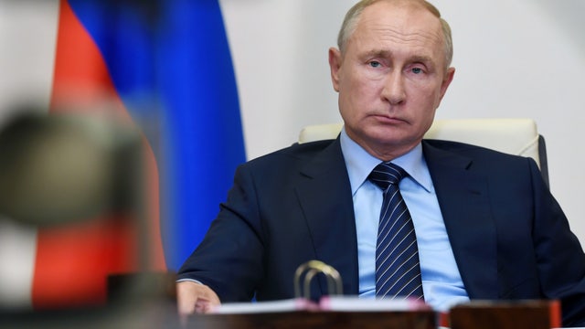 Russia becomes first country to officially register coronavirus vaccine, declare it ready for use