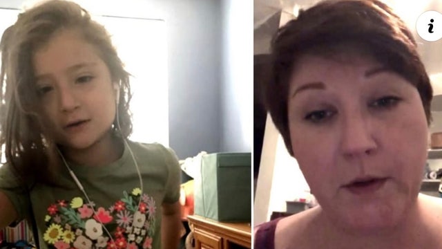 Missing Child Alert for 6-year-old Florida girl canceled