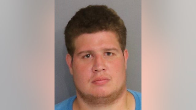 Deputies: Cybertip leads to arrest of Osceola County man for possession of child porn