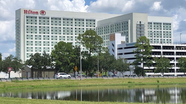 Four major Orlando hotels extend worker furloughs