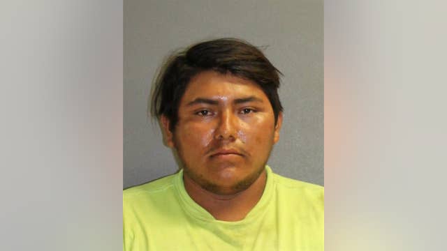 Man arrested after following several children to a Central Florida home, entering residence, deputies say