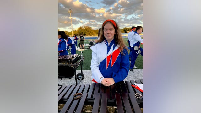 Orange County student creates petition to fight restrictions keeping bands, cheerleaders from football games