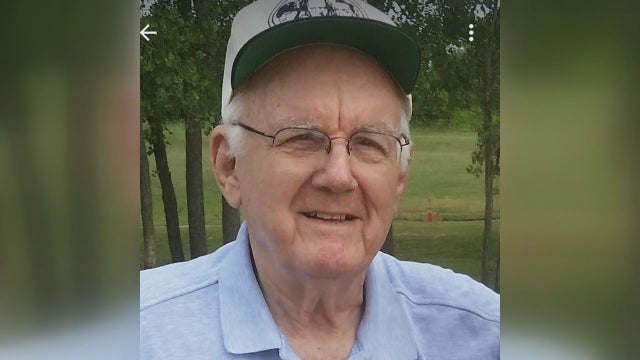 95-year-old World War II veteran leaves Dallas hospital after beating COVID-19