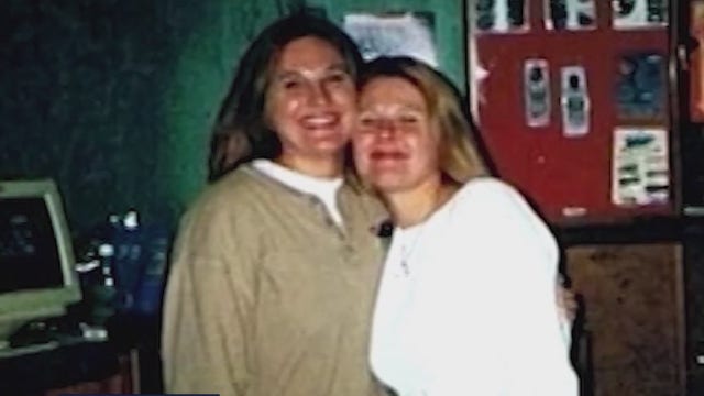 Woman pleading for help in 16-year-old homicide case involving sister's death