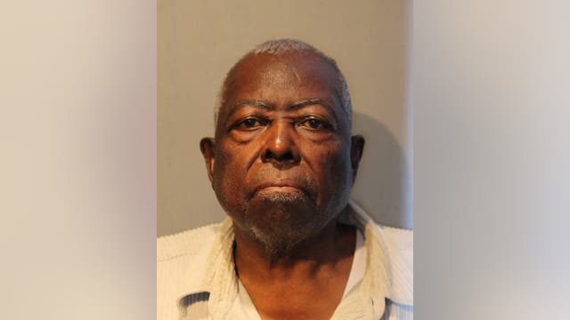 Man, 79, fatally shoots 72-year-old, tells friend ‘I shot the motherf——-, it’s over now,”: prosecutors