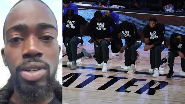 Central Florida activists look to meet with Orlando Magic to talk about social injustices