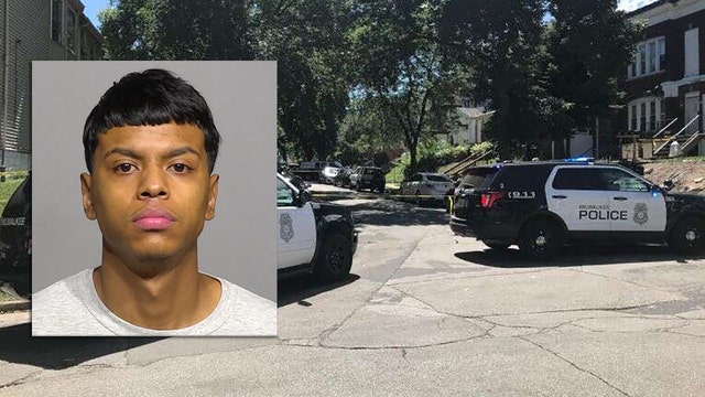 Milwaukee man charged in fatal shooting of woman: 'I was playing with a gun'