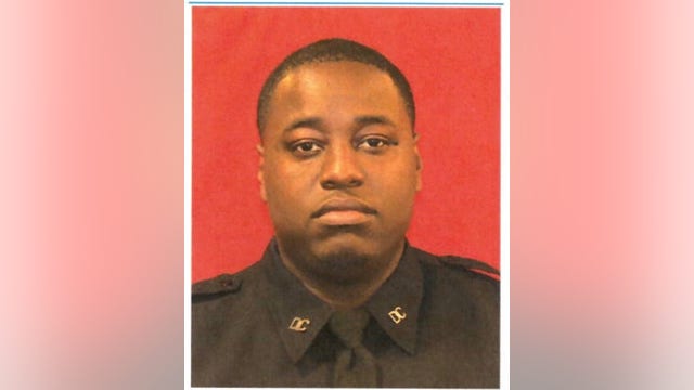 Off-duty correction officer shot and killed in Queens