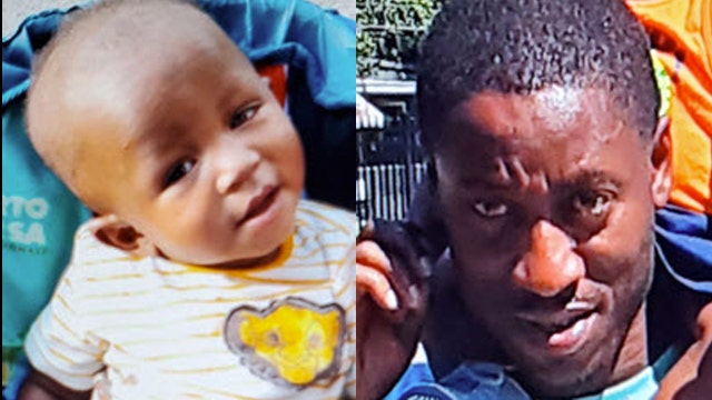 Missing 9-month-old child out of Jacksonville found safe, authorities say
