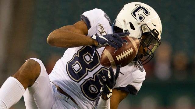 University of Connecticut first FBS team to cancel 2020 football season