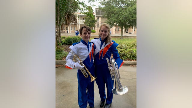 Petition would allow bands, cheerleaders at football games