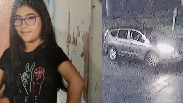 Missing 11-year-old Orlando girl found safe