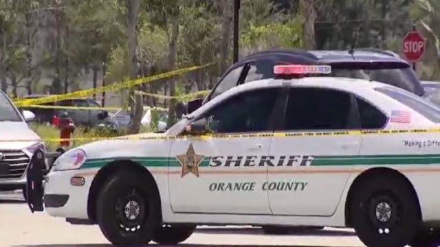 Orange County deputy arrested on DUI charge