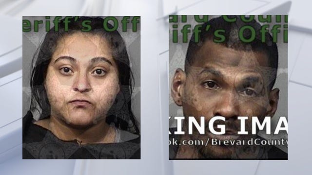 2 charged in fatal shooting of 6-year-old Palm Bay girl