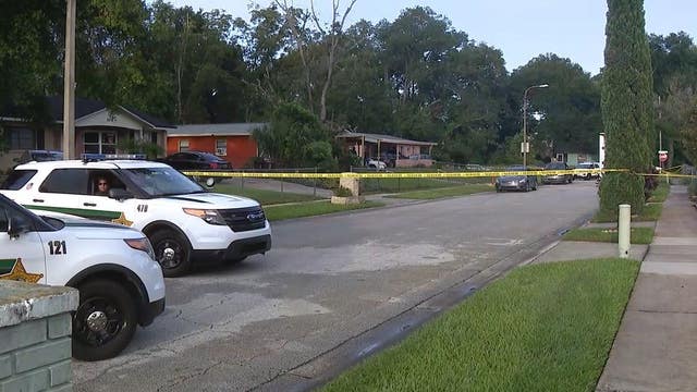 1 dead, 1 injured after shooting in Altamonte Springs, deputies say