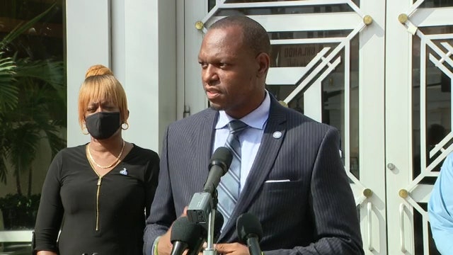 'Edward's Law': Florida Senator plans to propose bill to help inmates suffering from COVID-19
