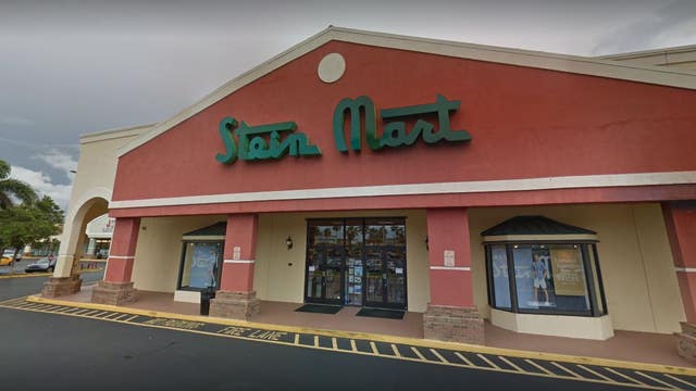 Stein Mart files for bankruptcy, may close all 281 stores