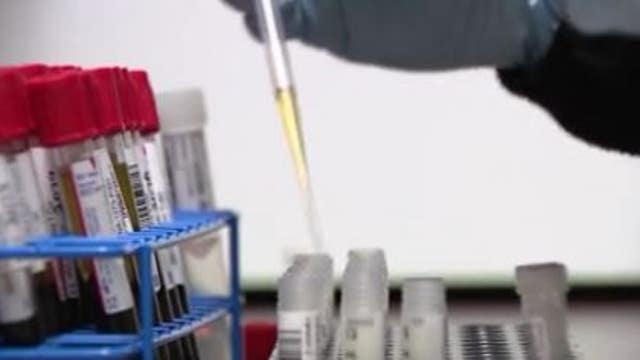 COVID-19 vaccine trials in need of thousands of volunteers