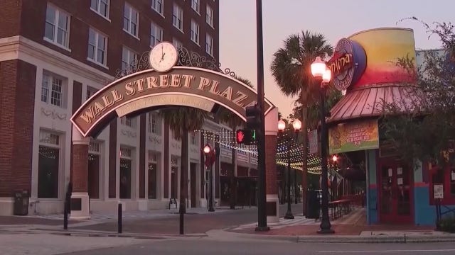 Declining COVID-19 numbers could help usher in Phase 3 of Florida's reopening